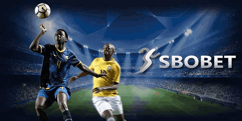 SBOBET - trang cá cược bóng đá lớn nhất thế giới